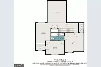 2674 Sardis Chase Court, Buford, GA 30519 - Photo 35