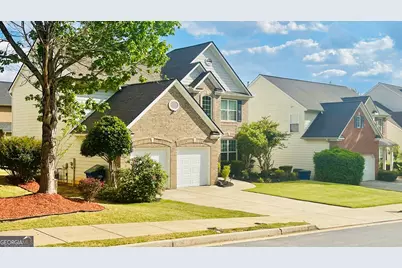 4644 Creekside Cove, South Fulton, GA 30349 - Photo 5
