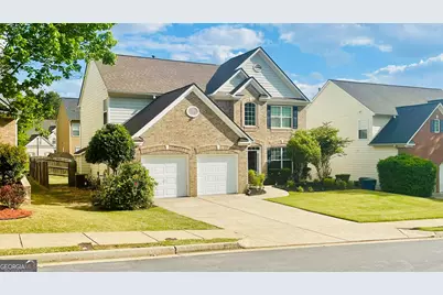 4644 Creekside Cove, South Fulton, GA 30349 - Photo 41