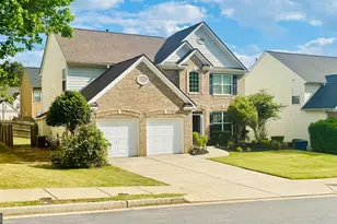 4644 Creekside Cove, South Fulton, GA 30349 - Photo 41