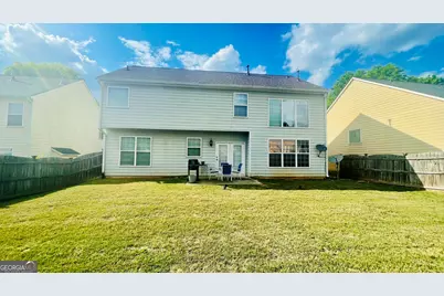 4644 Creekside Cove, South Fulton, GA 30349 - Photo 43