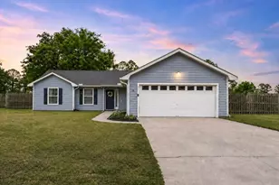 111 Sugar Maple Way, Kingsland, GA 31548 - Photo 1