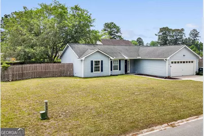 111 Sugar Maple Way, Kingsland, GA 31548 - Photo 1