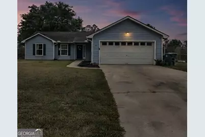 111 Sugar Maple Way, Kingsland, GA 31548 - Photo 1