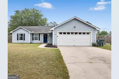 111 Sugar Maple Way, Kingsland, GA 31548 - Photo 3