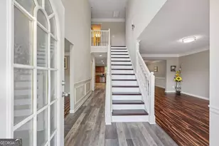 1943 Tulip Petal Rd, Auburn, GA 30011 - Photo 3