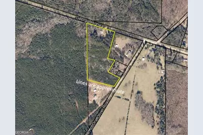 11670 Ga Highway 18, Pine Mountain, GA 31822 - Photo 9