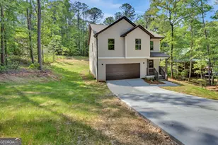91 Loon Trail, Monticello, GA 31064 - Photo 5