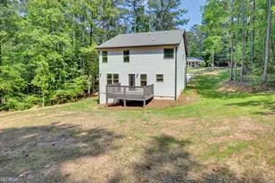 91 Loon Trail, Monticello, GA 31064 - Photo 31