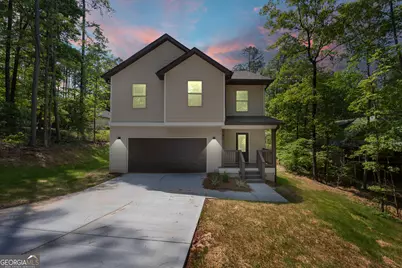 91 Loon Trail, Monticello, GA 31064 - Photo 3