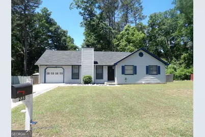 233 Leafwood Lane, Riverdale, GA 30274 - Photo 1