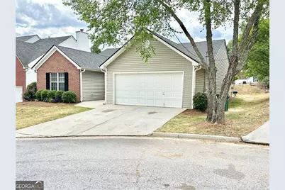 5502 Walnut Lane, Lithonia, GA 30038 - Photo 3