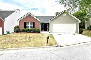 5502 Walnut Ln, Lithonia, GA 30038 - Photo 1