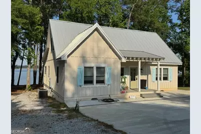 4350 Key Club Drive, Elberton, GA 30635 - Photo 1