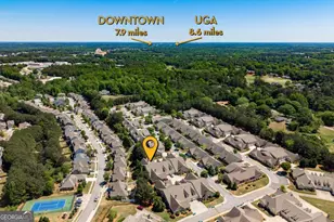 3650 Orchard Cir, Watkinsville, GA 30677 - Photo 3