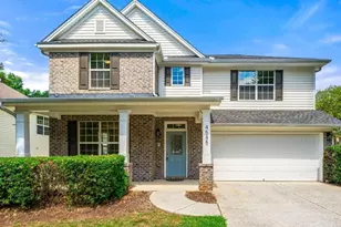 4585 Lightning Bolt Trail, Douglasville, GA 30135 - Photo 1