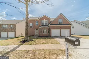 1850 Lily Stem Trail, Auburn, GA 30011 - Photo 3