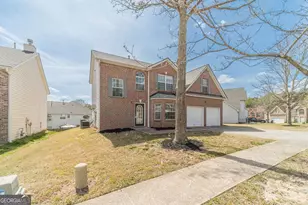 1850 Lily Stem Trail, Auburn, GA 30011 - Photo 5