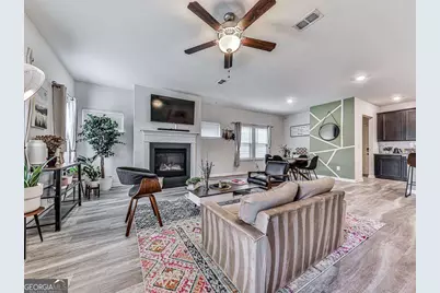 4676 Electric Avenue SW, Mableton, GA 30126 - Photo 7