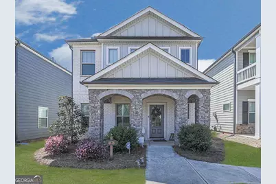 4676 Electric Avenue SW, Mableton, GA 30126 - Photo 1