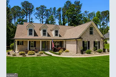153 Brittany Lane, Senoia, GA 30276 - Photo 1