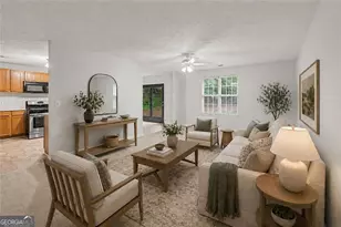 2927 Jim Owens Rd, Kennesaw, GA 30152 - Photo 3