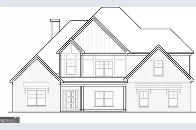 225 Grove Park #LOT 99, Senoia, GA 30276 - Photo 1