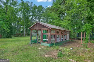 1861 S Hwy 100, Bowdon, GA 30108 - Photo 29