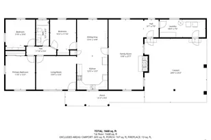 1861 S Hwy 100, Bowdon, GA 30108 - Photo 35
