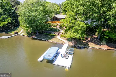 118 Hickory Point, Buckhead, GA 30625 - Photo 5