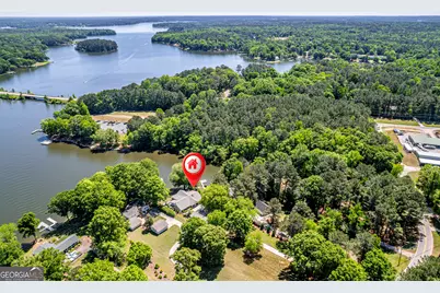 118 Hickory Point, Buckhead, GA 30625 - Photo 65