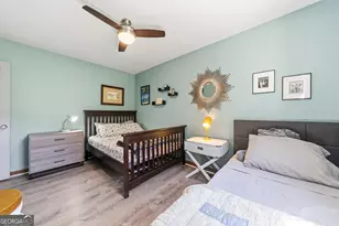 118 Hickory Point, Buckhead, GA 30625 - Photo 39