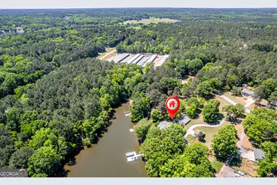 118 Hickory Point, Buckhead, GA 30625 - Photo 63