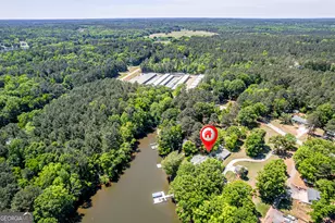 118 Hickory Point, Buckhead, GA 30625 - Photo 63