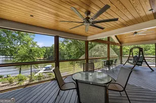 118 Hickory Point, Buckhead, GA 30625 - Photo 43