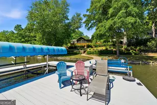 118 Hickory Point, Buckhead, GA 30625 - Photo 53