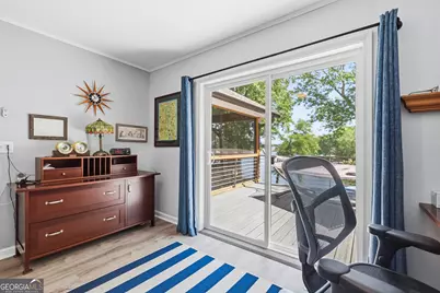 118 Hickory Point, Buckhead, GA 30625 - Photo 41