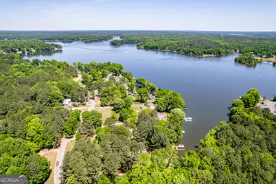 118 Hickory Point, Buckhead, GA 30625 - Photo 67