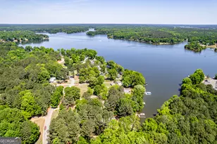 118 Hickory Point, Buckhead, GA 30625 - Photo 67