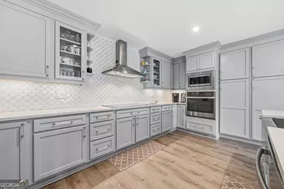 118 Hickory Point, Buckhead, GA 30625 - Photo 11
