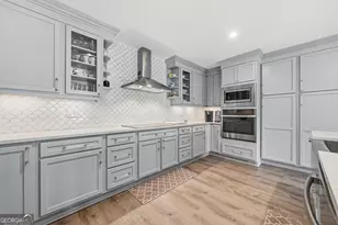 118 Hickory Point, Buckhead, GA 30625 - Photo 11