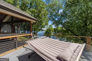 118 Hickory Point, Buckhead, GA 30625 - Photo 45