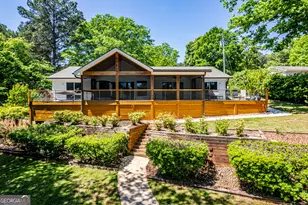 118 Hickory Point, Buckhead, GA 30625 - Photo 47