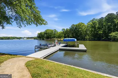 118 Hickory Point, Buckhead, GA 30625 - Photo 51