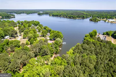 118 Hickory Point, Buckhead, GA 30625 - Photo 59