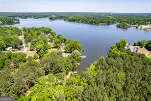 118 Hickory Point, Buckhead, GA 30625 - Photo 59