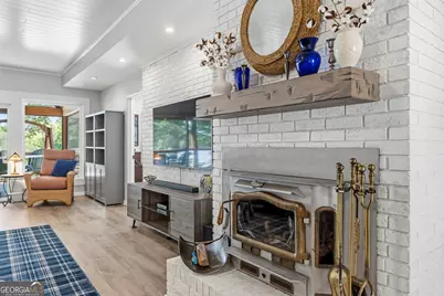 118 Hickory Point, Buckhead, GA 30625 - Photo 21