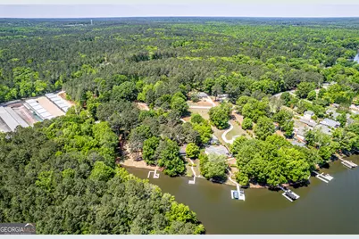 118 Hickory Point, Buckhead, GA 30625 - Photo 61