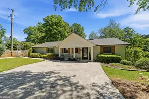 118 Hickory Point, Buckhead, GA 30625 - Photo 7