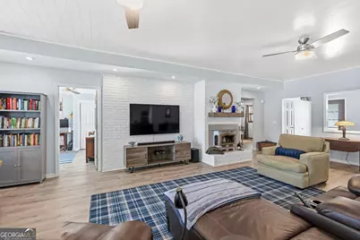 118 Hickory Point, Buckhead, GA 30625 - Photo 23